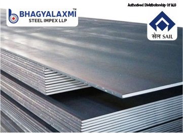 SAIL MS SHEETS DISTRIBUTOR IN INDIA